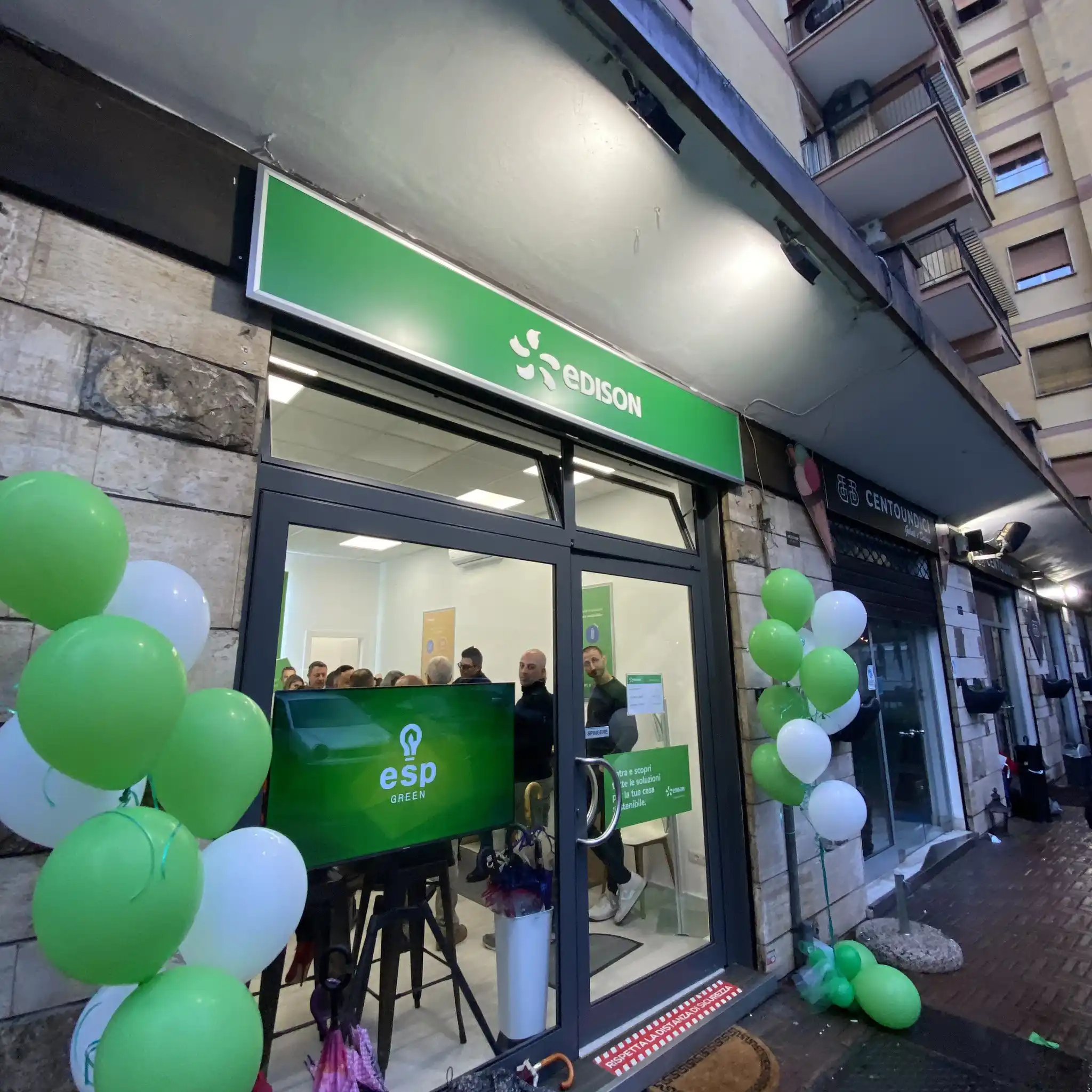 fcs clima assistenza caldaie